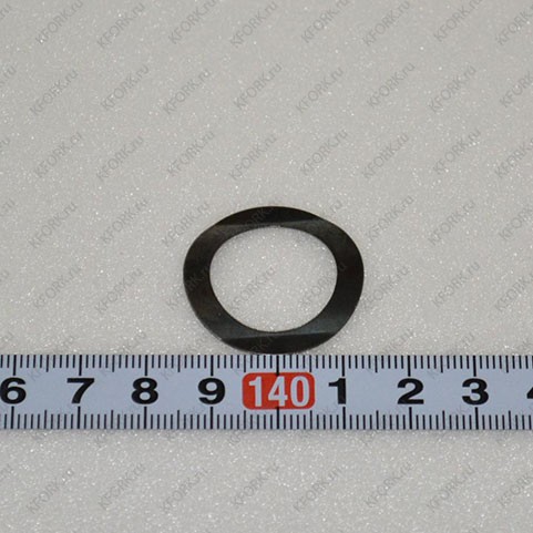Щайба/Washer, Valve G A218168 Doosan