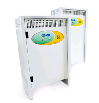 Зарядное устройство для тяговых АКБ PBM SE T 48В 60А Однофазное, код товара 540