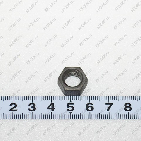 Гайка/Nut S4052641 Doosan