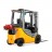 Вилочный автопогрузчик газ Jungheinrich TFG316 1,6 тонны