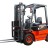Дизельный погрузчик GROS LG15DT 1,5 тонн