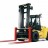 Дизельный вилочный погрузчик Hyster H13XD6 13 тонн