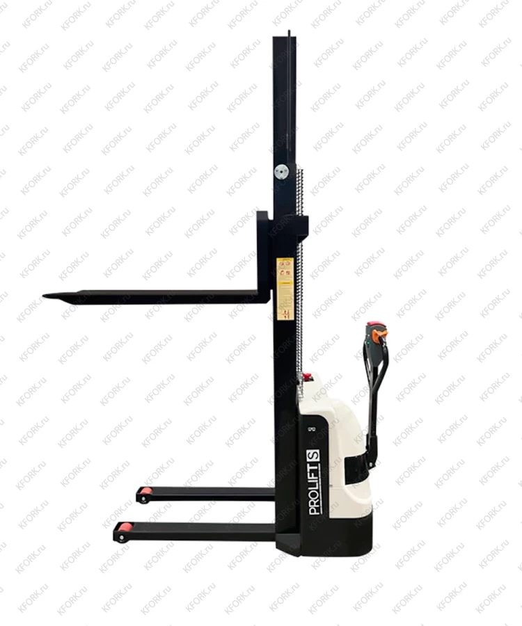 Самоходный электроштабелер PROLIFT M2 SDR 1530-S