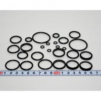 Рем/Комплект/Kit-Seal:3Spool(Total) D503278 Doosan