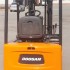 Электропогрузчик Doosan B15Т-5 K00137 Б/У