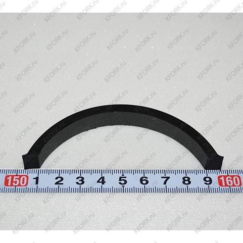 Уплотнение/Seal Oil Pan 7N0278/D700688 Doosan