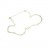 Прокладка боковой крышки к s4s 32A1122201 Mitsubishi