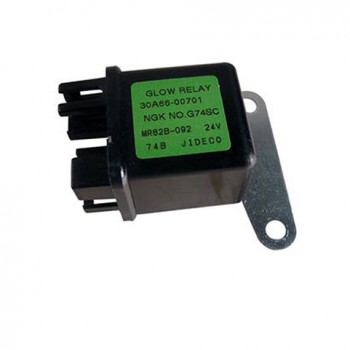 Реле 30A6600701 Mitsubishi