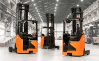 Ричтрак Doosan BR25JW-9