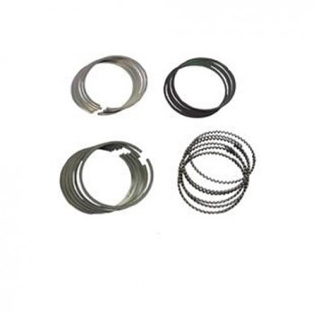 Кольца поршневые номинал комплект 9042500760_cat Caterpillar