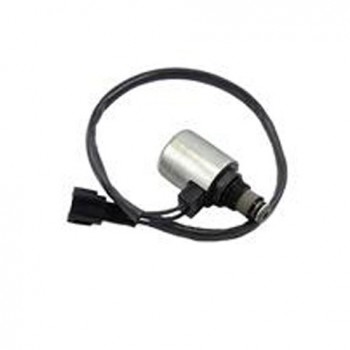 Клапан электромагнитный 91E7203200_cat Caterpillar