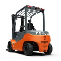 Погрузчик электро Toyota 8FBMT50 5 т