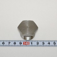 Заглушка Гидрораспределителя / Plug D513102 Doosan