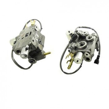 Секция гидрораспределителя 9707214630 Mitsubishi