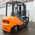 Дизельный автопогрузчик Doosan 1410 Б/У