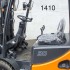 Дизельный автопогрузчик Doosan 1410 Б/У