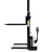 Самоходный электроштабелер PROLIFT M2 SDR 1235-S