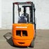 Дизельный автопогрузчик Doosan 1411 Б/У