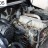 Дизельный автопогрузчик Nissan 5205 Б/У