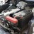 Дизельный автопогрузчик Nissan 5205 Б/У