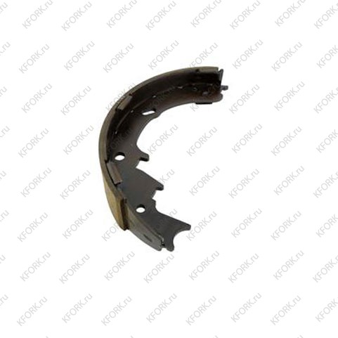 Колодка тормозная 91E4600113_cat Caterpillar