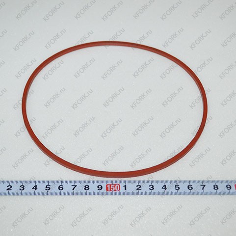 Кольцо/Square Ring 2 A283314 Doosan