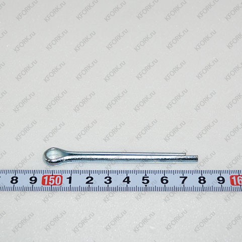 Палец/Pin,Split S5735941 Doosan