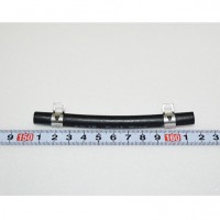 Трубка/Pipe,Oil Return,Fuel Return 2.140-00105 Doosan