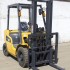 Дизельный автопогрузчик Caterpillar 2088 Б/У