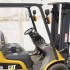 Дизельный автопогрузчик Caterpillar 2088 Б/У