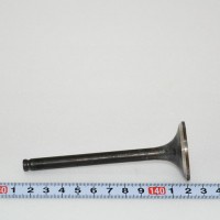 Клапан Выпускной *G20/30E3 A218186 Doosan