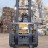 Вилочный дизельный погрузчик CAT DP55NT