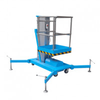 Одномачтовый подъемник PROLIFT GTWY8-100 AC/DC