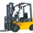 Вилочный дизельный автопогрузчик GROS CPCD15 1,5 т
