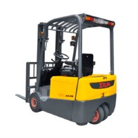 Погрузчик электро Xilin 2 т 48/560 В/Ач 3 опоры