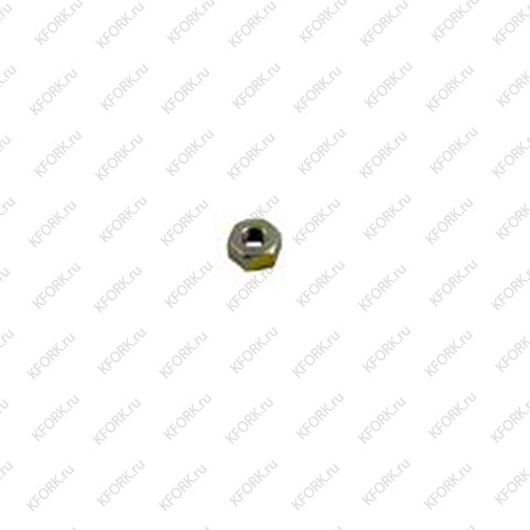 Гайка m8.8t 9127303900_cat Caterpillar