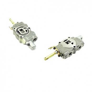Секция гидрораспределителя 9707214650_cat Caterpillar