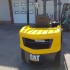 Дизельный автопогрузчик Caterpillar DP35NT K00105 Б/У