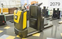 Электрический Сборщик заказов Caterpillar 2079 Б/У