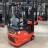 Вилочный электропогрузчик NobleLift FE3R12N