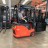 Вилочный электропогрузчик NobleLift FE3R12N