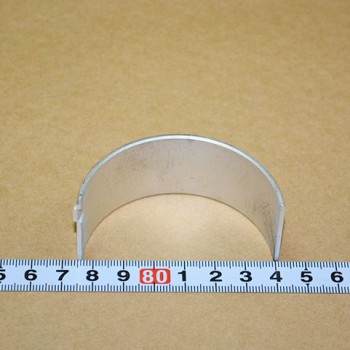 Вкладыши/Bearing,Metal,Std Conneting Rod A138109 Doosan