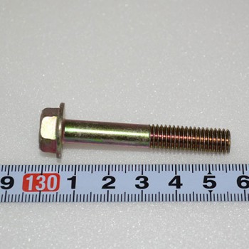 Винт/Screw, Hex Flange Head A333170 Doosan