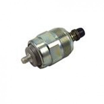 Клапан электромагнитный 12 в 1466501220 Mitsubishi