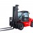 Дизельный погрузчик Manitou MI-X 60D 6т