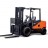 Вилочный автопогрузчик Doosan D40SC-5, дизельный