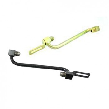 Трубка масляная 4v 9522503900 Mitsubishi