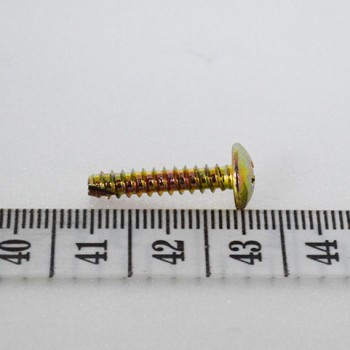 Винт/Screw A331860 Doosan