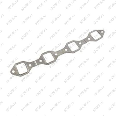 Уплотнение выпускного коллектора 32C3200700 Mitsubishi