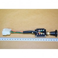 Датчик/Switch As-Light D147603/D147603C Doosan